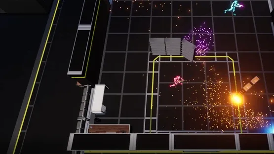 Gunfight Arena screenshot 1
