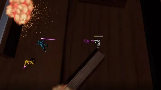 Gunfight Arena screenshot 5