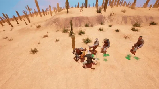 The Underdog screenshot 4