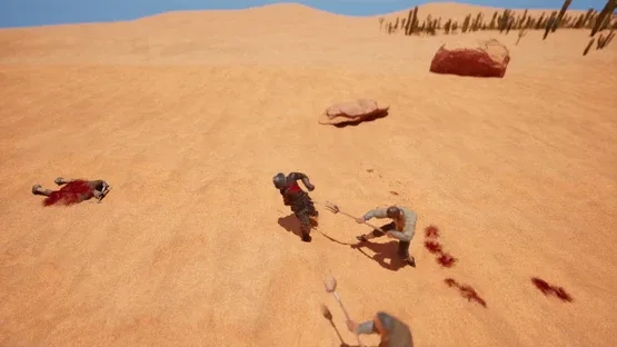 The Underdog screenshot 5