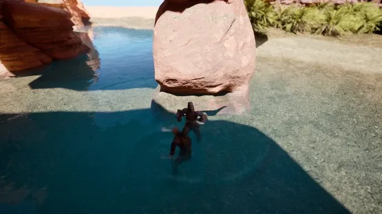 The Underdog screenshot 7