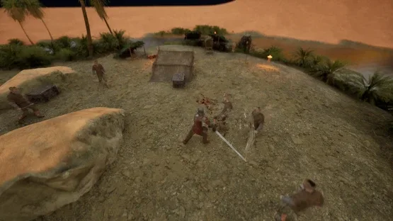 The Underdog screenshot 8