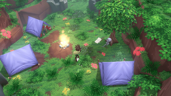 Zombies & Bullets Screenshot