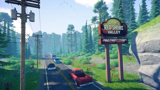 Campsite Hustle screenshot 20