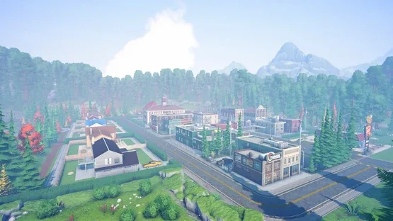 Campsite Hustle screenshot 23