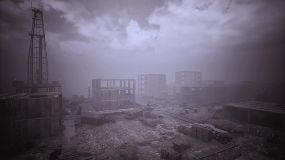 Kamikaze Strike: FPV Drone Screenshot