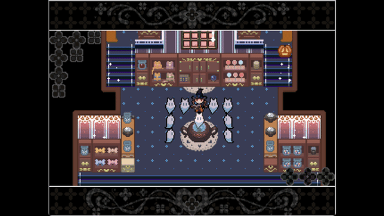 Mumu's Soup Adventure Samsara Screenshot