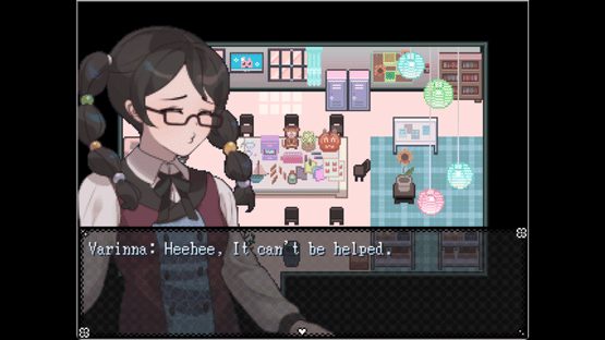 Mumu's Soup Adventure Samsara Screenshot