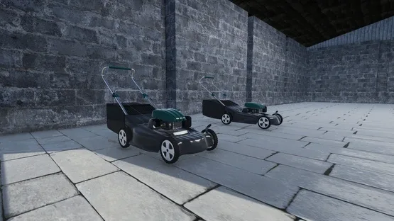Mowit: Grass Cutting Simulator screenshot 3