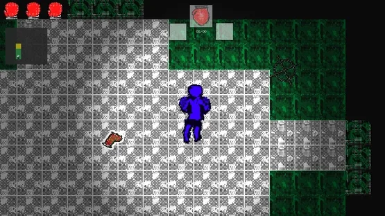 Brawlborn screenshot 2