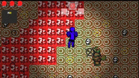 Brawlborn screenshot 5