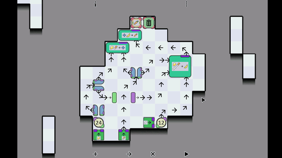 Bleentoro Screenshot