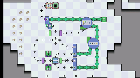 Bleentoro Screenshot