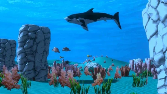 5 Nights at Timokha 5: Island screenshot 3