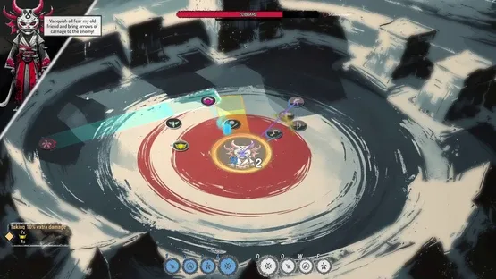 Circle of Bosses screenshot 5