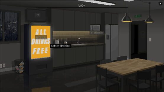 NO MORE WORK FOR ITO screenshot 2