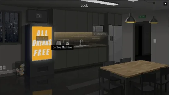 No More Work for Ito screenshot 11