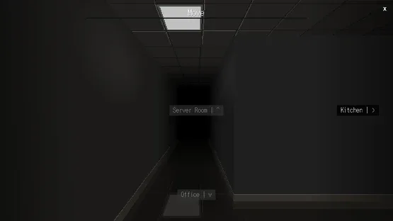 No More Work for Ito screenshot 1
