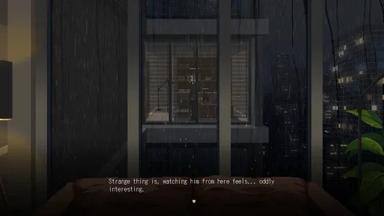 No More Work for Ito screenshot 2
