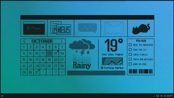 No More Work for Ito screenshot 5