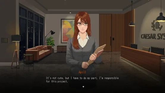 No More Work for Ito screenshot 6