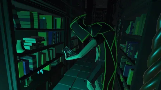 Phantom Fools screenshot 2
