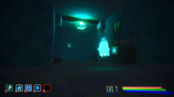 Phantom Fools screenshot 1
