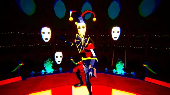 Phantom Fools screenshot 3