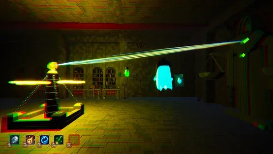 Phantom Fools screenshot 4