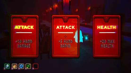 Phantom Fools screenshot 5