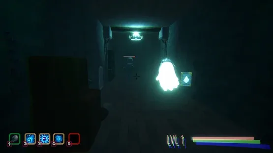 Phantom Fools screenshot 6