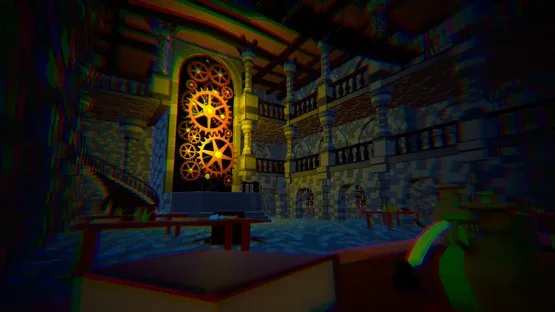 Phantom Fools screenshot 7