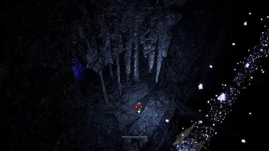 Asteroid Boom Cosmic Courier screenshot 9