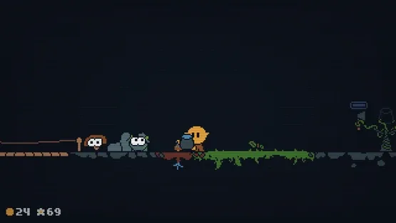 Seedrun screenshot 4