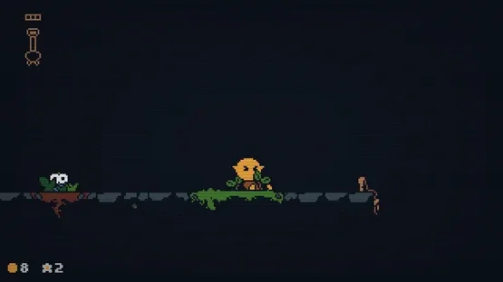 Seedrun screenshot 2