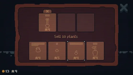 Seedrun screenshot 3