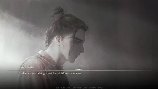 Aixin: Goddess' Love screenshot 3