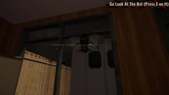 Bite Night: Dine or Die screenshot 2