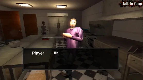 Bite Night: Dine or Die screenshot 4