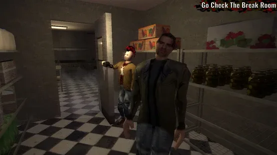 Bite Night: Dine or Die screenshot 7
