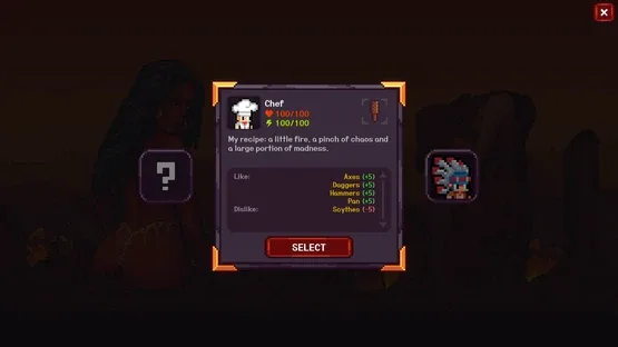 Tiny Hell screenshot 2