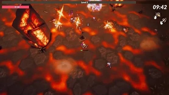 Wanted Shadows: Unchained screenshot 3