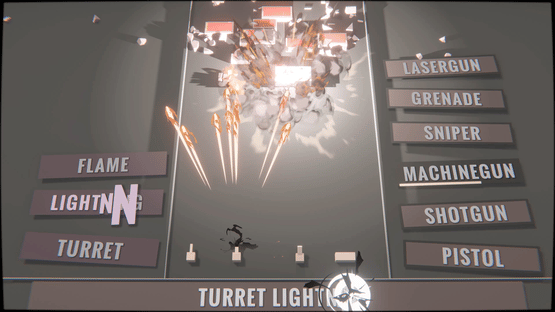 Typing Break Screenshot