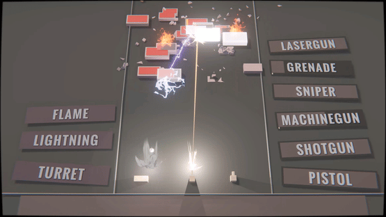 Typing Break Screenshot