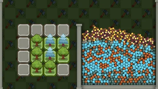 Raccoon Valley Tycoon screenshot 4