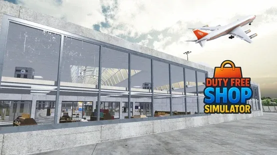 Duty Free Shop Simulator screenshot 3