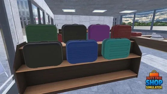 Duty Free Shop Simulator screenshot 5