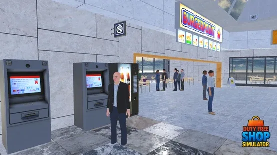 Duty Free Shop Simulator screenshot 6