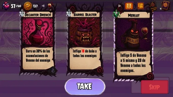 Funkels screenshot 5