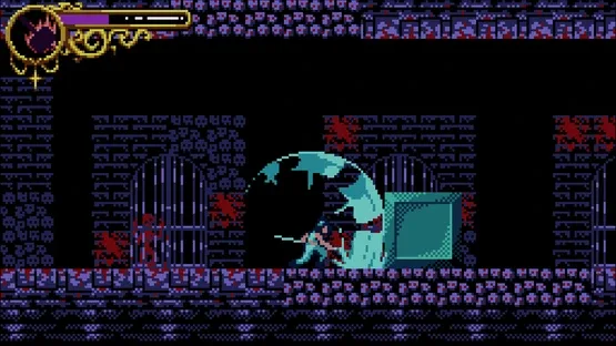 Malleus Maleficarum screenshot 2